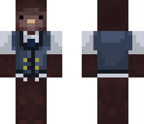 mrmole