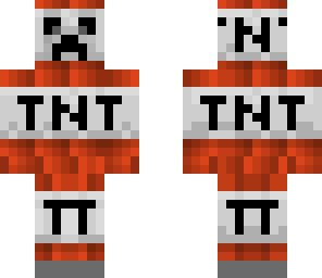 tnt creeper