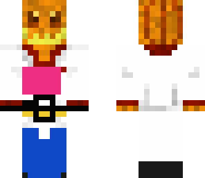 black belt