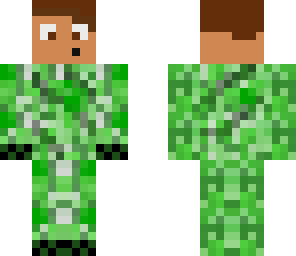 spaceboyjonah creeper style