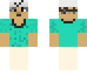 golf guy