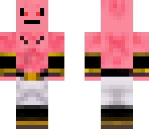 super buu