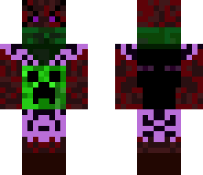 endercreeper 