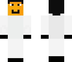 portal man