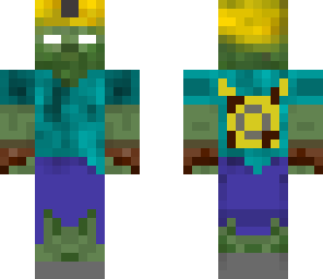 undead miner edit