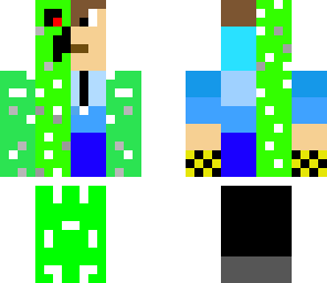 skin