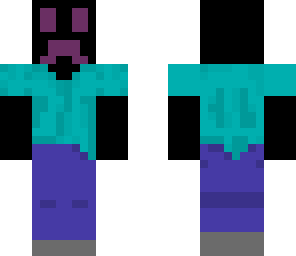 enderzomniper