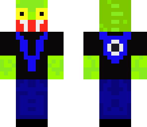 jakethesnake644 improved two
