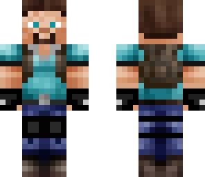 upgrade steve