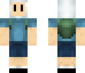finn the human