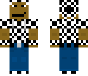 ckad black guy in hoodie tee
