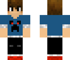 creeper shirt