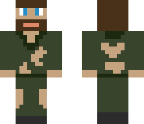 medieval man