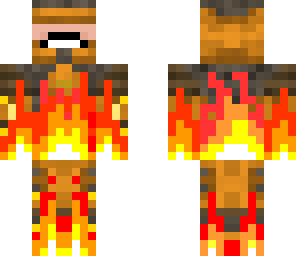 fireelement notch