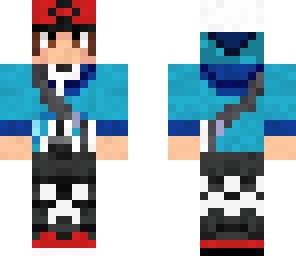 pokemon guy