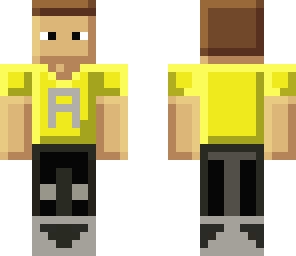 skin para myangelsk8