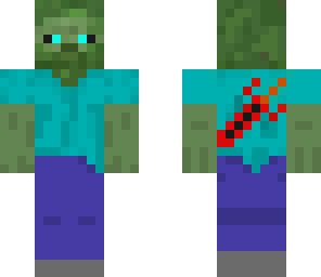 good zombie knight