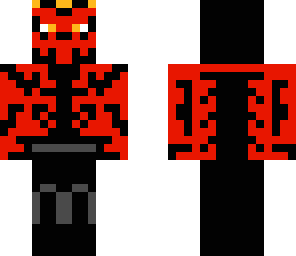 darth maul
