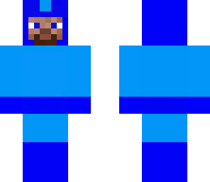 mega steve