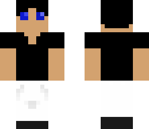 sailor with headphones