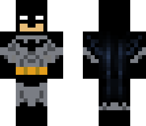 animated batman