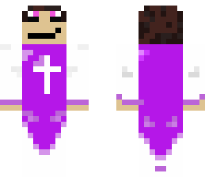 priest