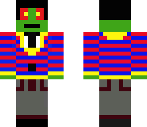 jerrygreen
