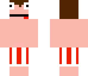 boxer man