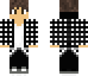teen ager man