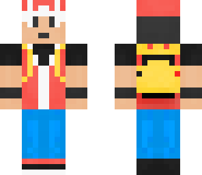 red-pokemon