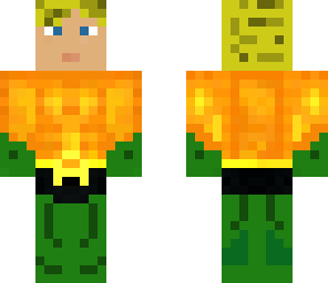 animated aquaman