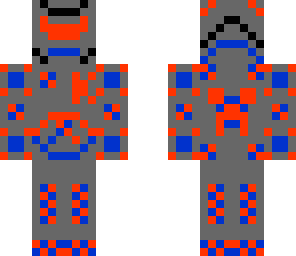 k-trooper