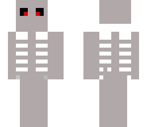 skeleton