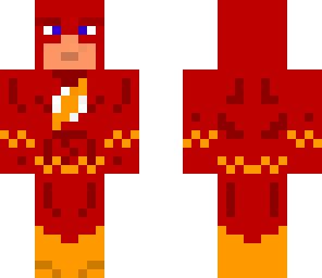 animated flash