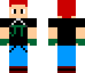 skin de jt6