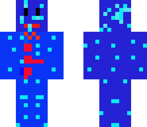 soda guy