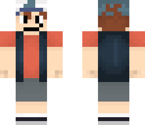 dipper