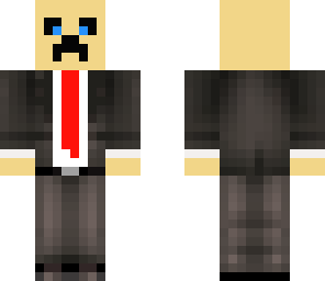 creeper hitman