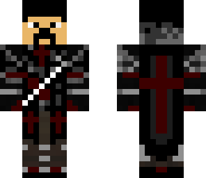 vampire hunter