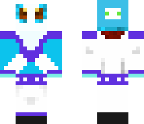 lightning mage