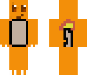 charmander