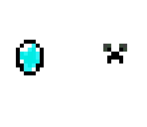 diamond creeper
