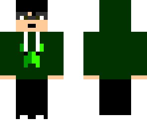 creeperneytor