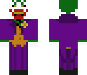 animated joker