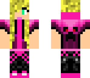 my awsome skin
