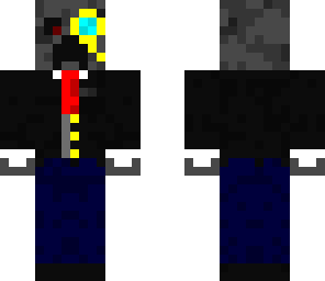 evil dr creeper