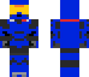 halo