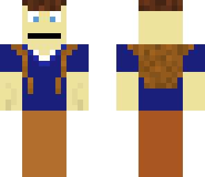 my skin