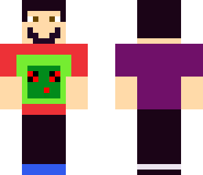 new sly skin for sly