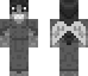weeping angel